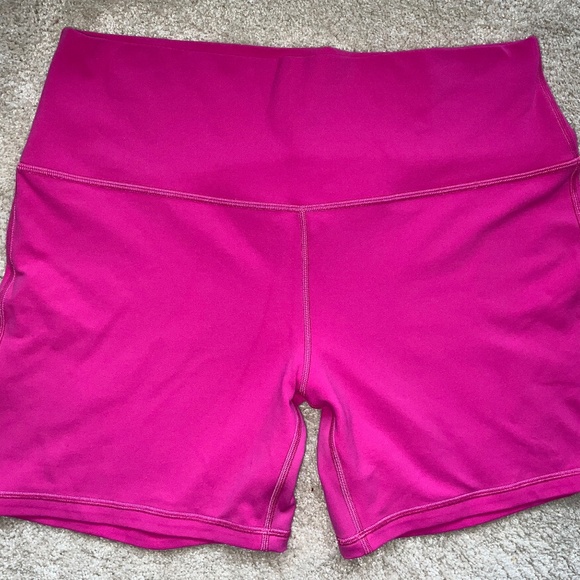 Lululemon Align Shorts 14 - Picture 1 of 2
